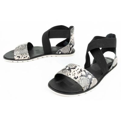 19. Sandały Sorel Ella II Sandal W NL4043-010