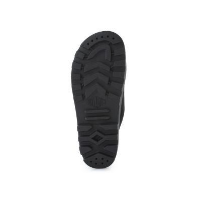 7. Klapki Palladium DuneLite Riviera Sde W 74455-008-M 