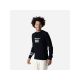 Sweter Rossignol Signature Rossignol Knit czarny