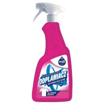 MILL CLEAN Odplamiacz do tkanin białych 555 ml