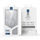 10. Etui Dux Ducis Yind na Samsung Galaxy S26 kompatybilne z MagSafe - szare