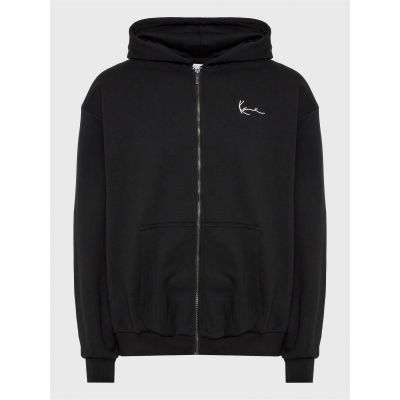 6. Bluza Karl Kani Chest Signature Essential Zip Hoodie M 6022897