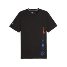 Koszulka Puma BMW MMS Logo M 624155 01