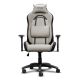 8. Fotel gamingowy Trust GXT723B RUYA COMFORTABLE FABRIC BEIGE