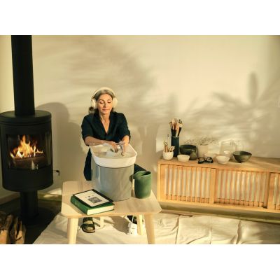 11. Czytnik Ebook Kobo Elipsa 2E 10,3" 32GB Wi-Fi Black