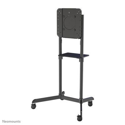 3. Zestaw TV Floor Stand 37-70" NS-M1250BLACK NEWSTAR