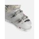 5. Buty narciarskie damskie Rossignol PURE HEAT GW srebrny
