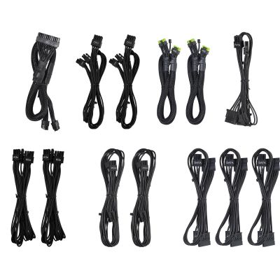 6. Zasilacz ASRock PHANTOM GAMING 1300W 80 Plus Gold