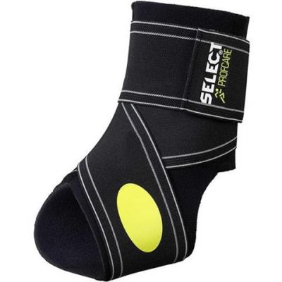 2. Stabilizator na kostkę Select dwuczęsciowy 564 9466