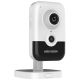 2. Hikvision DS-2CD2446G2-I Sześcian Kamera bezpieczeństwa IP Zewnętrzna 2688 x 1520 px Sufit / Ściana