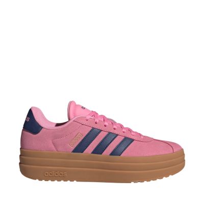 7. Buty adidas VL Court Bold W JI1789