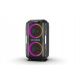 Głośnik bezprzewodowy Bluetooth W-KING T9 Pro czarny