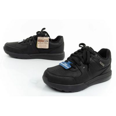 9. Buty Skechers Netson M 205236/BBK