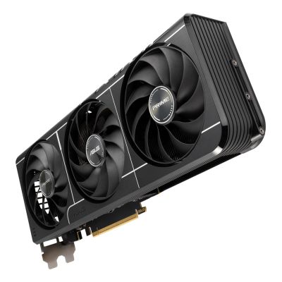 28. Karta graf. ASUS PRIME RTX 5060 TI 16GB OC
