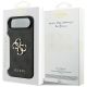 8. Etui Guess 4G Big Logo do iPhone 17 Air - czarne