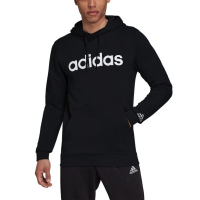 9. Bluza adidas Essentials Hoodie M GK9057