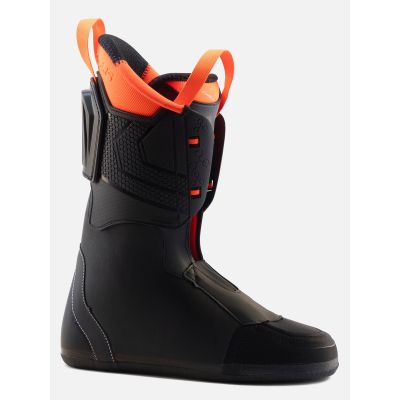 6. Buty narciarskie LANGE RS 130 MV Vibrant Blue