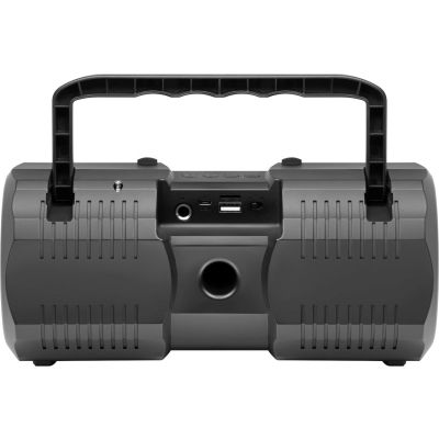 3. GŁOŚNIK DEFENDER BEATBOX 20 BLUETOOTH 20W LIGHT/BT/MIC/FM/USB/TF