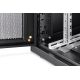 9. Digitus Szafa serwerowa Unique serii Server-N - 800x1000 mm (WxD)