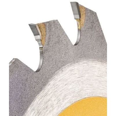 2. DeWALT DT99564-QZ ostrze do piły tarczowej 19 cm 1 szt.