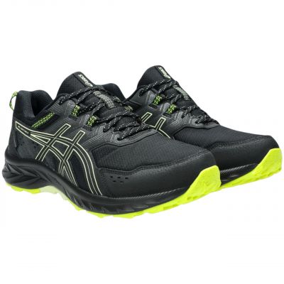 4. Buty do biegania Asics Gek Venture 9 Waterproof M 1011B705 003