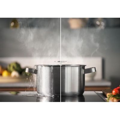18. Płyta indukcyjna ELECTROLUX EIS62453IZ SaphirMatt czarny mat