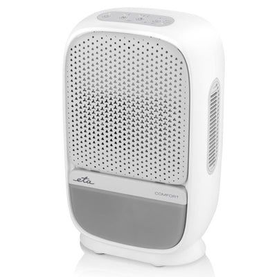 2. Osuszacz powietrza ETA Comfort 163090000 biały