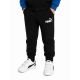 4. Puma dres sportowy dziecięcy chłopięcy Minicats bawełniany komplet