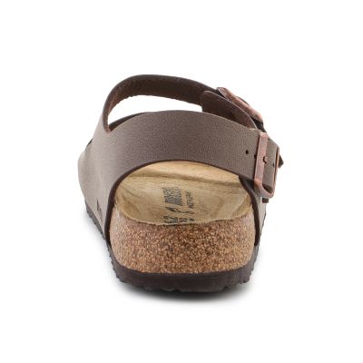 5. Birkenstock Milano BS 0634501 Mocca