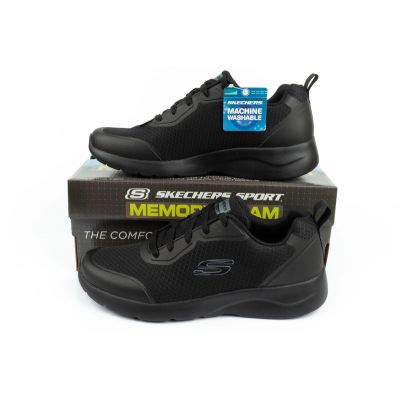 30. Buty Skechers Dynamight M 232293-BBK