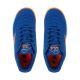 4. Buty piłkarskie dla dzieci Joma Toledo Indoor 2604 niebieskie TOJW2604IN