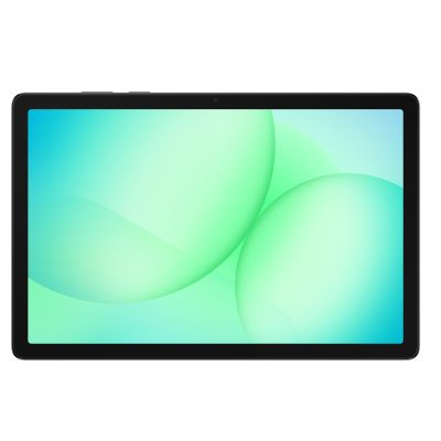 9. Samsung Galaxy Tab A11+ 128 GB 27,9 cm (11") 6 GB Wi-Fi 5 (802.11ac) Szary
