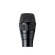3. Shure NXN8/S - Mikrofon dynamiczny Nexadyne, Superkardioidalny ze złączem XLR, czarny