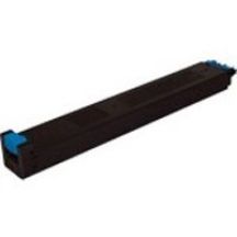 Sharp MX36GTCA kaseta z tonerem 1 szt. Oryginalny Cyjan
