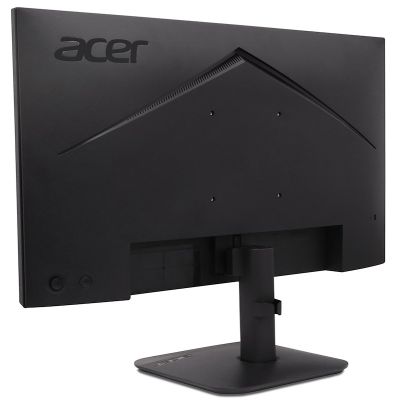 7. Acer KA2 KA272P6bip monitor komputerowy 68,6 cm (27") 1920 x 1080 px Full HD LCD Czarny