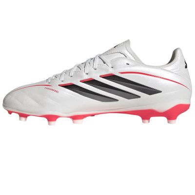 2. Buty adidas COPA PURE IV League Jr FG/MG JR6262