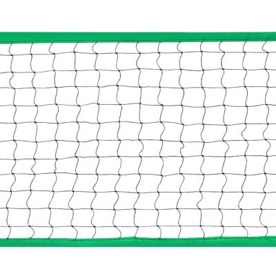 72. Zestaw siatek do badmintona + tenis ziemny + siatkówka ZSB 3W1 