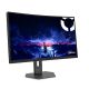 5. Lenovo Legion 27-2c 27" FHD 280Hz 350nits HDMI DP Eclipse Black