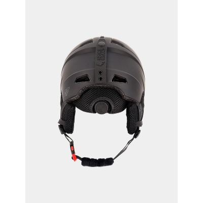 4. Kask narciarski uniseks 4F 4FWAW24AHELU089-20S