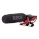RODE VideoMic Rycote - Mikrofon do kamery