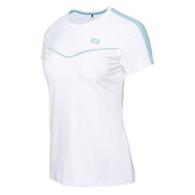 6. Koszulka tenisowa IQ Ikaria Wmns W