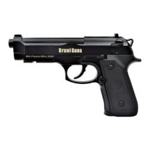 Pistolet wiatrówka BRUNI PowerWin 302 kal. 4,5mm BB