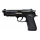 Pistolet wiatrówka BRUNI PowerWin 302 kal. 4,5mm BB