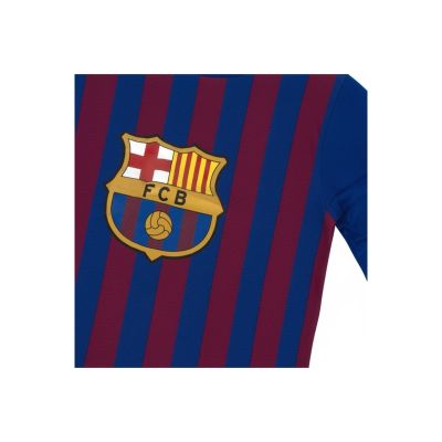 12. FC Barcelona piżama męska 2900003748