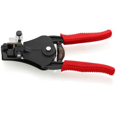 Szczypce do ściągania izolacji KNIPEX 1221