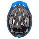 68. Kask rowerowy Meteor Marven 24731-24733