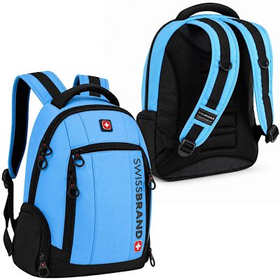 4. PLECAK TURYSTYCZNY 25L SWISSBRAND
