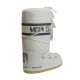 3. Damskie buty zimowe śniegowce Moon Boot MB Icon Nylon White - 80D1400440-A001