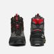 4. Garmont Akron Mid GTX Dorosły Czarny