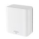 2. ASUS ZenWiFi BD4 Dual-band WiFi 7 Mesh, 3600 Mbps, 2pk, Dual 2.5G Ports, Security and Parental Controls Included, Smart Home Master SSIDs